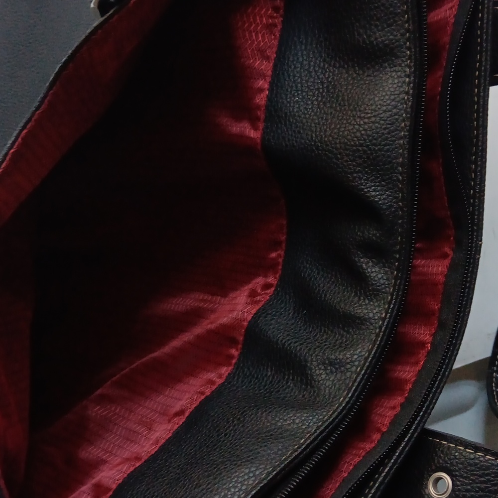 LAPTOP BAG - Picture 6 of 7